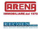 Arena Immobiliare e Recoen (Florida)